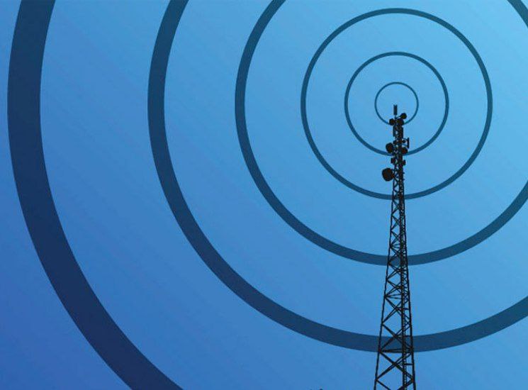 Эффективное использование радиочастотного спектра 