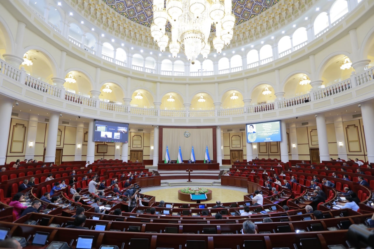 Важный шаг в усилении защиты деревьев и растений