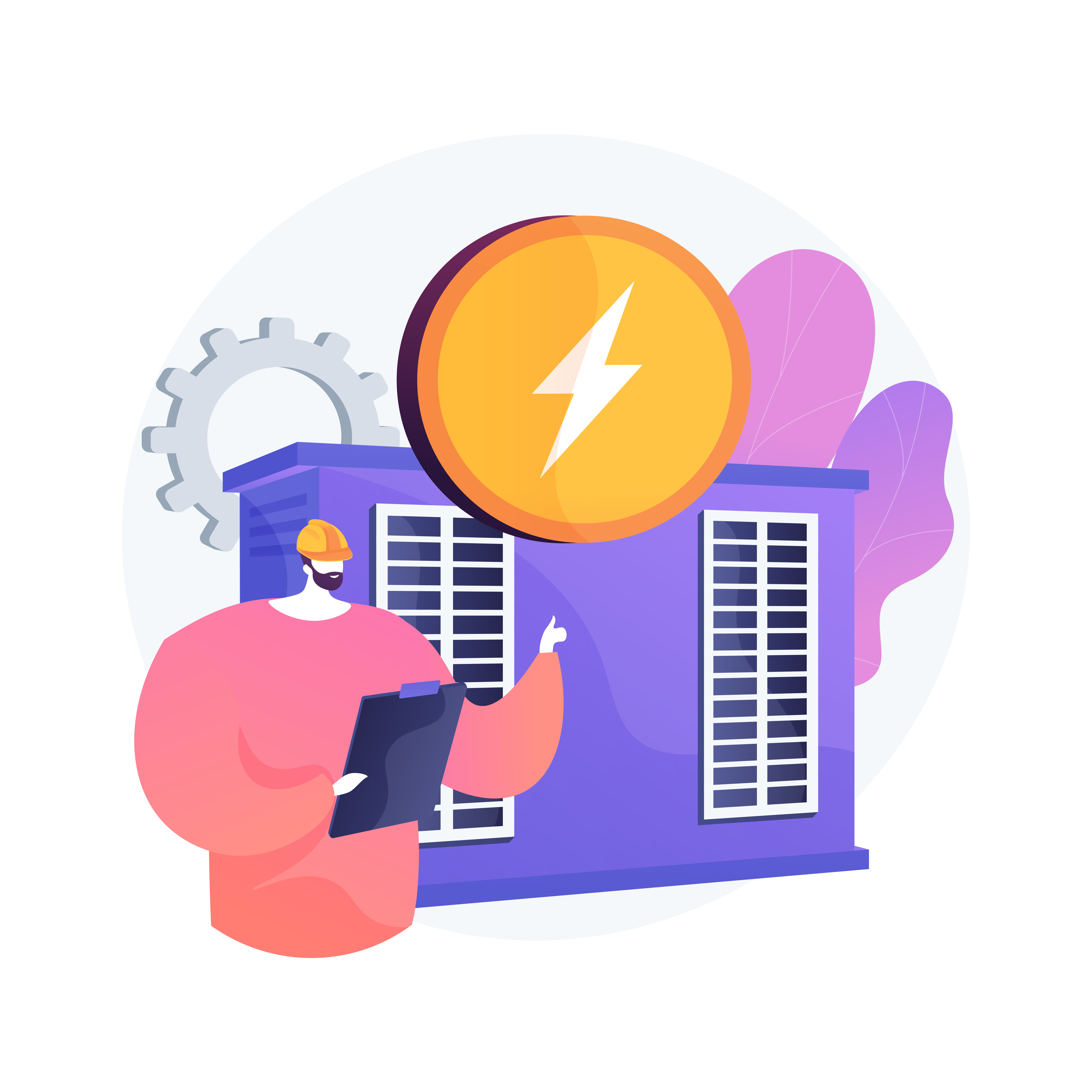 Yoqilg‘i-energetika resurslaridan (elektr, gaz, issiqlik va suv) foydalanish bilan bog‘liq huquqbuzarliklarga qarshi choralar kuchaytiriladi