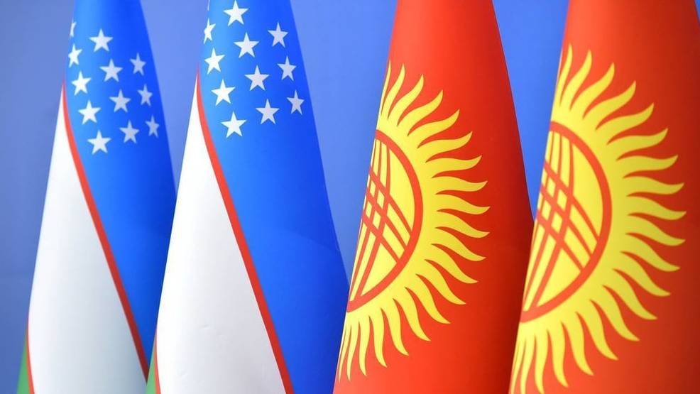 O'zbekiston va Qirg'iziston fuqarolari jazoni o'z davlatlarida o'taydilar O'zbekiston va Qirg'iziston fuqarolari jazoni o'z davlatlarida o'taydilar