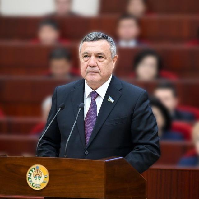 Ortga qaytmas islohotlarning mustahkam kafolati