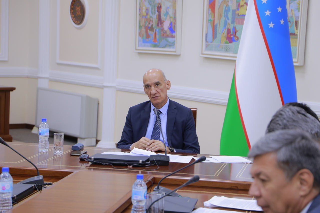 Развитие рынка капитала через цифровые технологии: результаты круглого стола