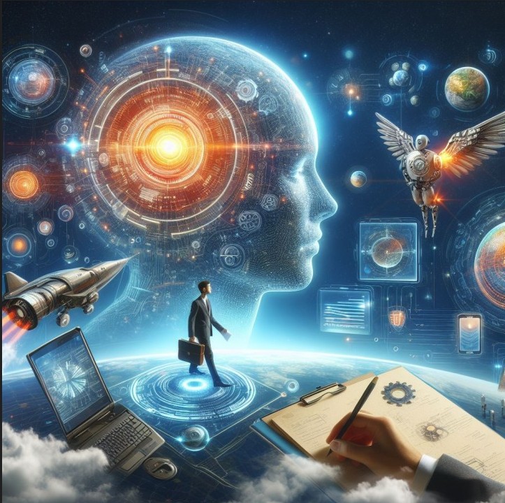 Sun’iy intellekt texnologiyalari sohasida ustuvor loyihalar tasdiqlandi