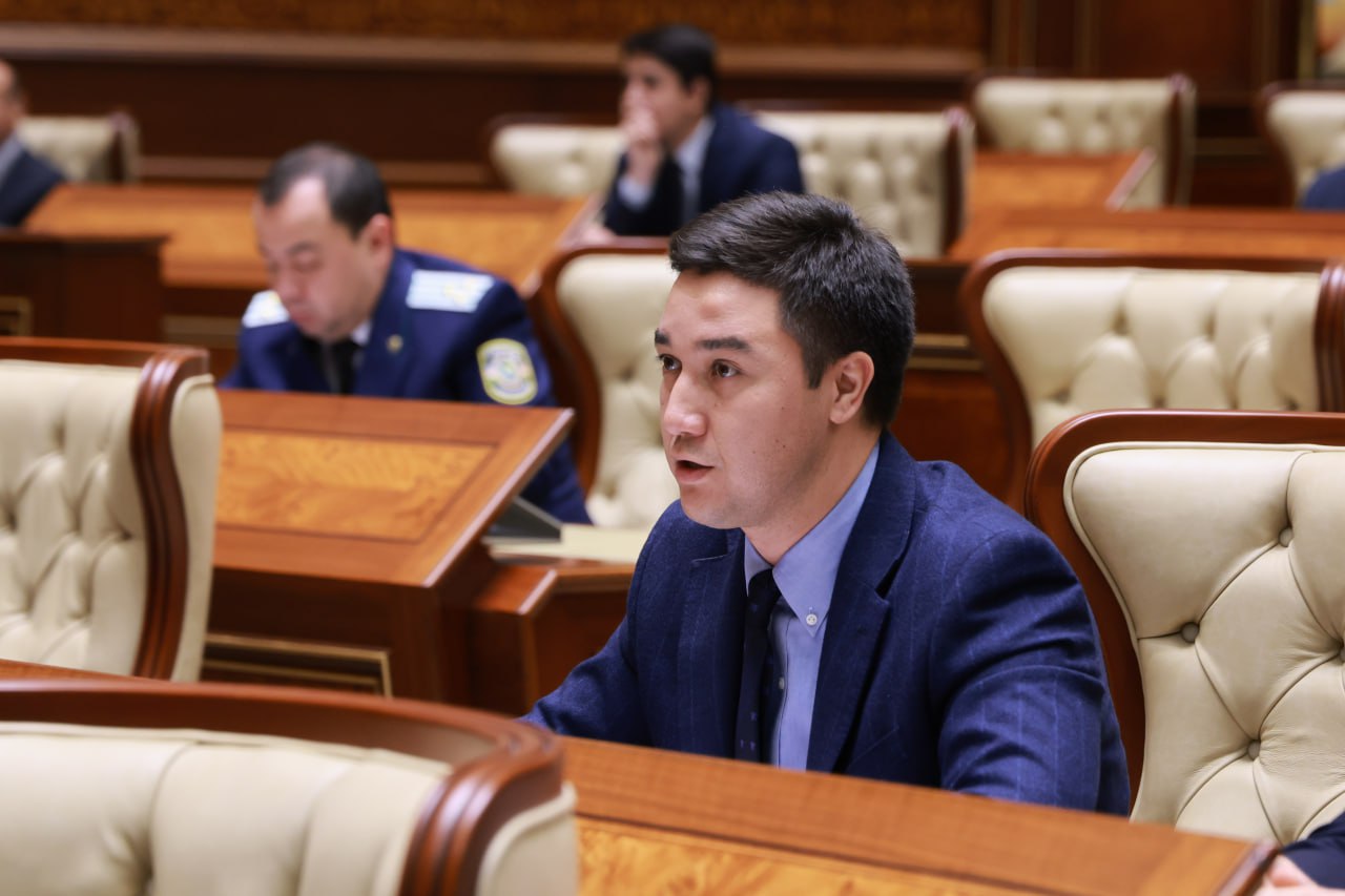 Sunʼiy intellekt tartibga solinmoqda