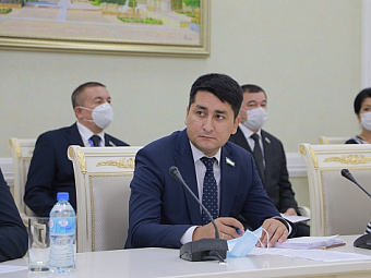 Какова степень защиты населения и территорий от чрезвычайных ситуаций природного и техногенного характера?