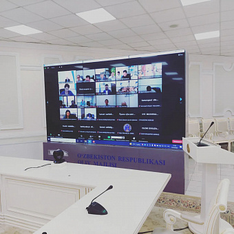 Обнародован рейтинг «Индекса открытости» деятельности органов государственной власти и управления