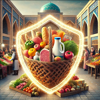 "Oziq-ovqat xavfsizligi to‘g‘risida"gi Qonun qabul qilindi