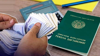 Endi fuqarolarga pensiya avtomatil ravishda tayinlanadi