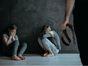 "Bolalarni zo'ravonlikning barcha shakllaridan himoya qilish to'g'risida"gi Qonun qabul qilindi