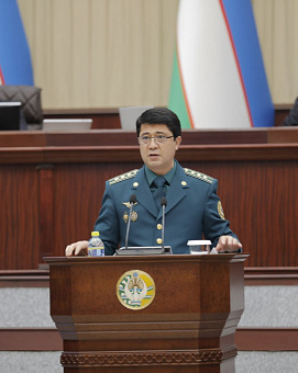 Transport vositalarini trotuarlardan, velosiped yo‘lkalaridan, yashil hudud maydonlaridan yurgazganlik uchun javobgarlik belgilanmoqda