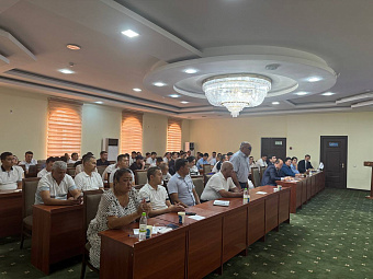 “Elektron ishtirok – raqamli davlat xizmatlari barcha uchun” 