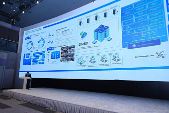 "Aqlli tibbiyot” — samaradorlikning yangi bosqichi