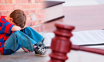 Voyaga yetmaganlarga jazo muddati tugagandan so'ng yengillik beriladi