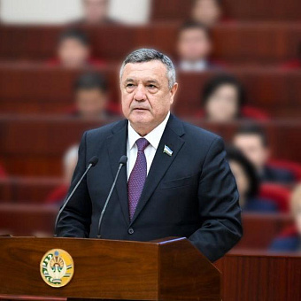 Ortga qaytmas islohotlarning mustahkam kafolati