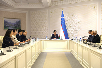 Davlat budjetining raqamlashtirish sohasidagi xarajatlari parlament qo'mitasida ko'rib chiqildi