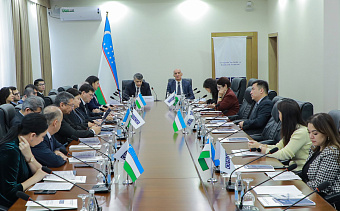 "Нафрат тили"га қарши сай-ҳаракатлар бирлаштирилди