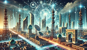 Telekommunikatsiyalar to‘g‘risidagi qonun qabul qilindi