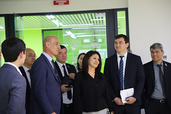 Start-Up проекты: опыт и результаты современного подхода 