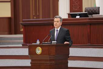 Sun’iy intellekt texnologiyalarini joriy qilish masalasida “Hukumat soati” o'tkazildi