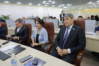 23-24 декабря прошли семинары на тему коммуникаций в электронной среде