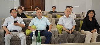 Как прошел MediaCamp.uz Summer 2023? 