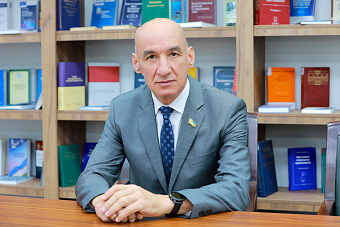 Ключевой компонент концепции нового Узбекистана