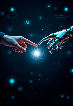 Sun'iy intellektni tartibga soluvchi ilk qonun qabul qilindi