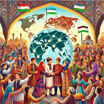 Millatlar totuvligi hamda xorijdagi vatandoshlarni qo'llab-quvvatlash ustuvor vazifa