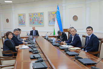 Давлат дастури ижросининг самарадорлигини оширишда парламент роли