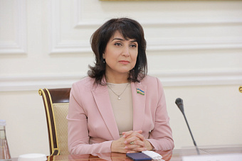 Oydin ABDULLAYEVA: Mustaqillikni mustahkamlash omili