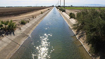 O‘zbekiston Respublikasining Suv kodeksi qabul qilindi