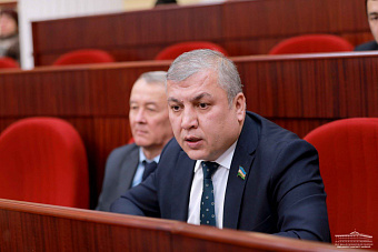 Giyohvand moddalarga qaram bo'lgan shaxslarni davolanishga yuborish huquqi Ichki ishlar bo'limiga beriladi